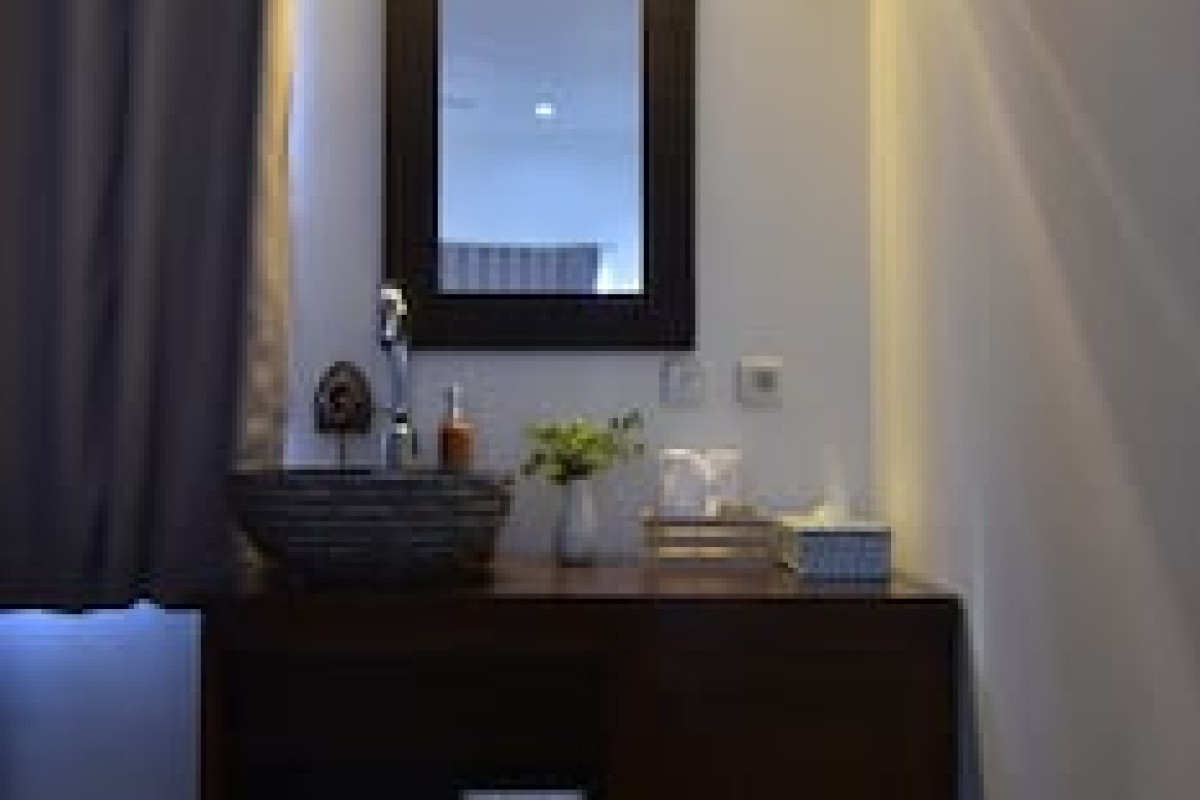 Wanagiri Cosmic Nature Villa