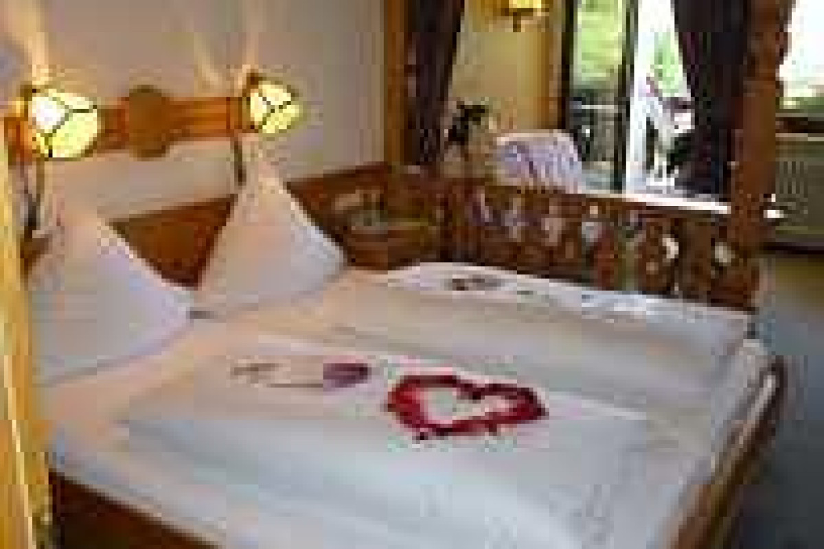 Wander- und Wellnesshotel Winterhaldenhof