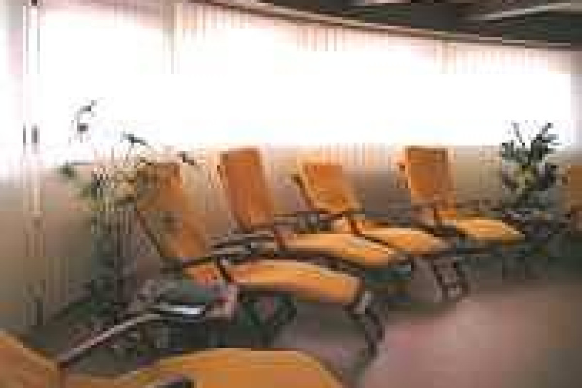 Wander- und Wellnesshotel Winterhaldenhof
