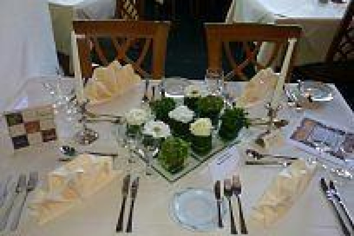 Wander- und Wellnesshotel Winterhaldenhof