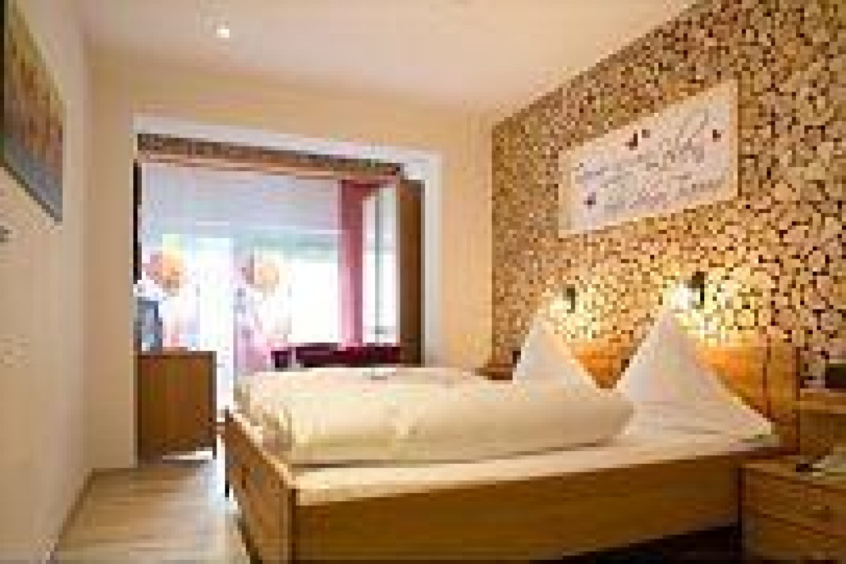 Wander- und Wellnesshotel Winterhaldenhof