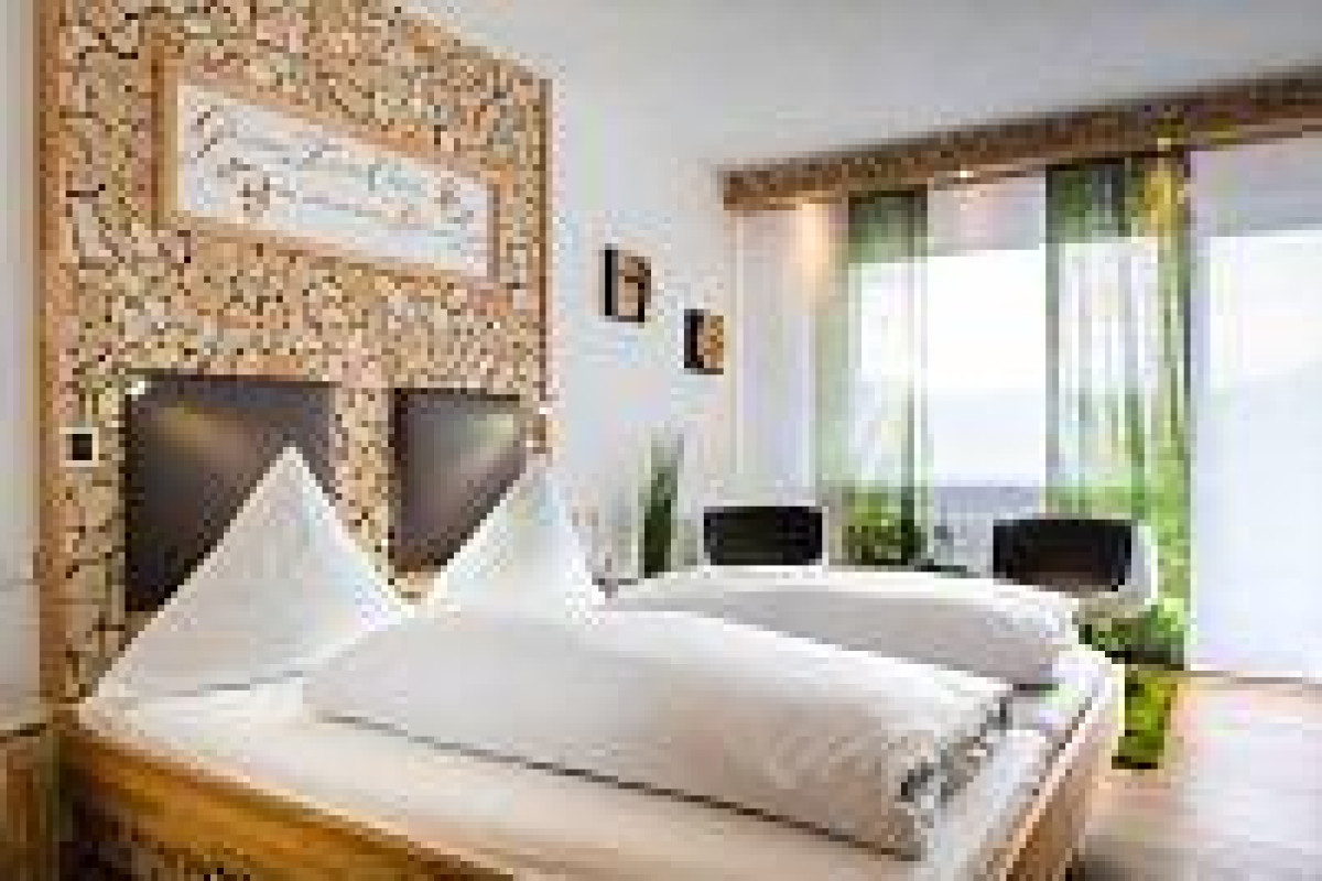 Wander- und Wellnesshotel Winterhaldenhof