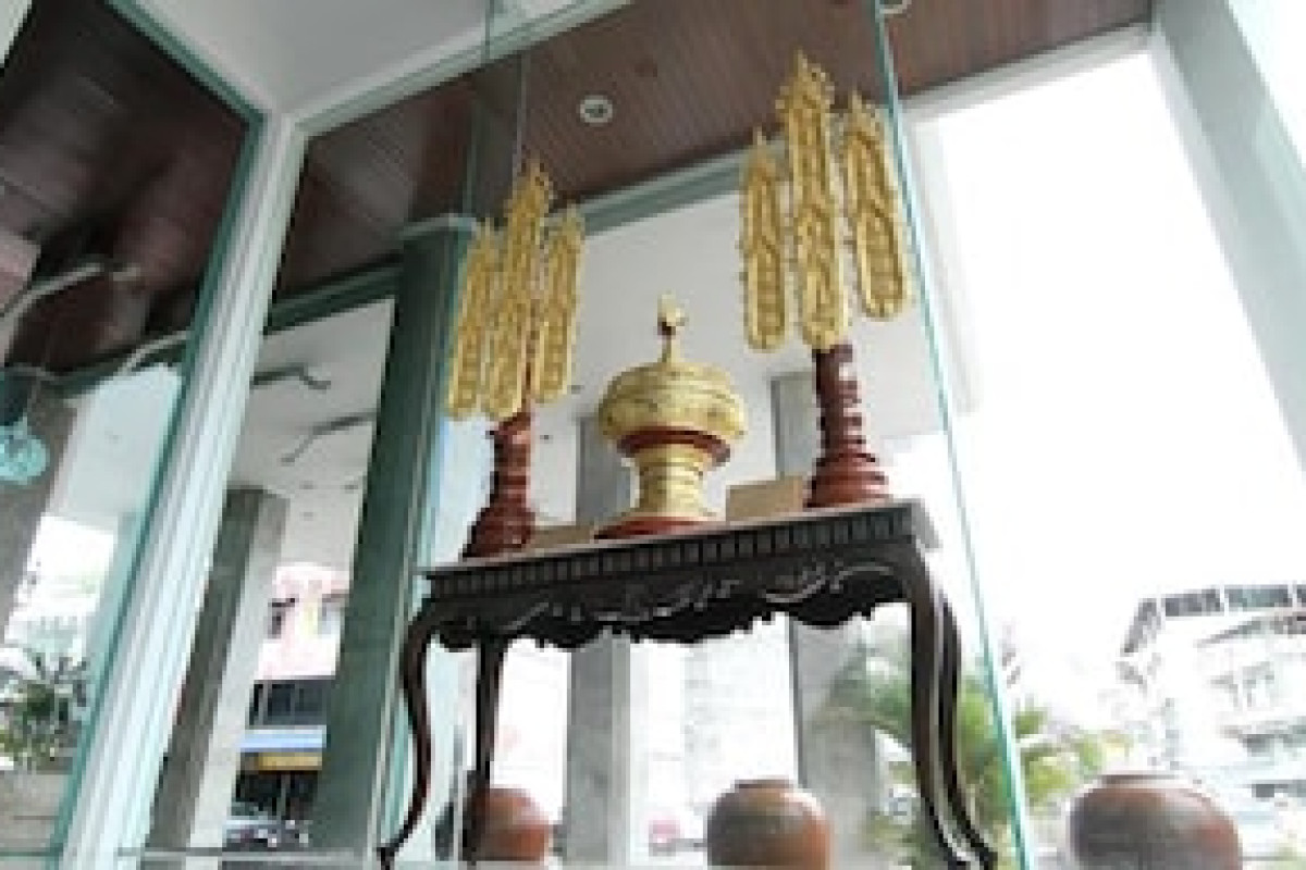 WANGCOME (SHA)