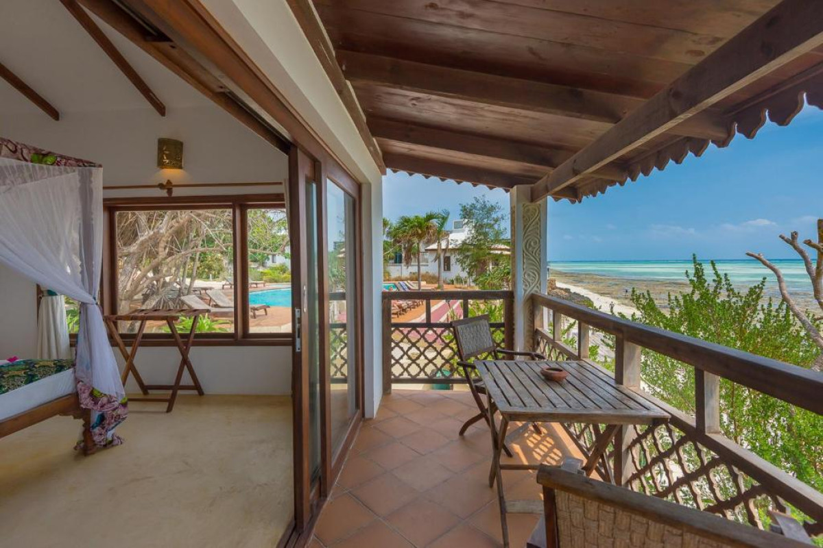Warere Beach Hotel