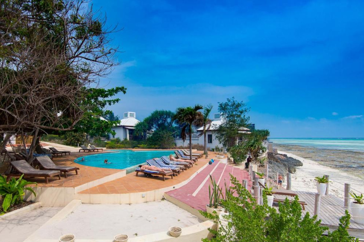 Warere Beach Hotel