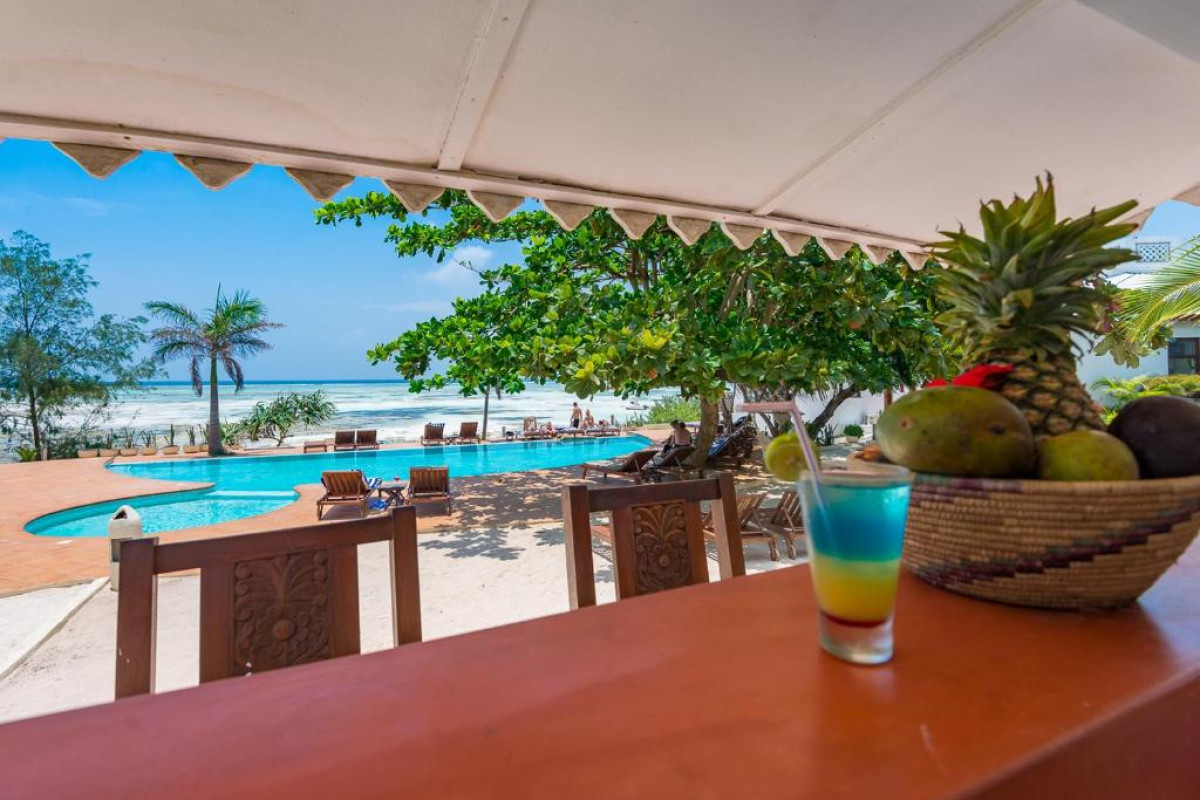 Warere Beach Hotel