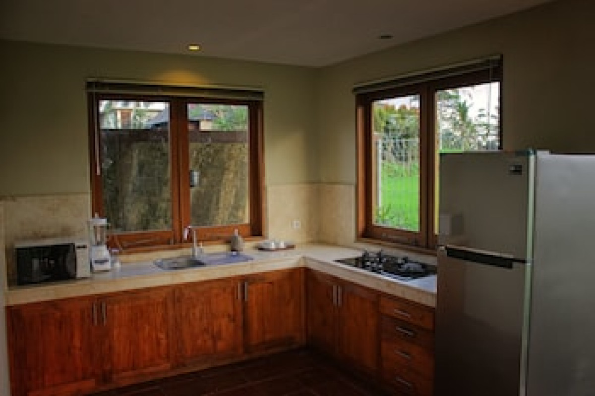 Warisan Ubud Villa