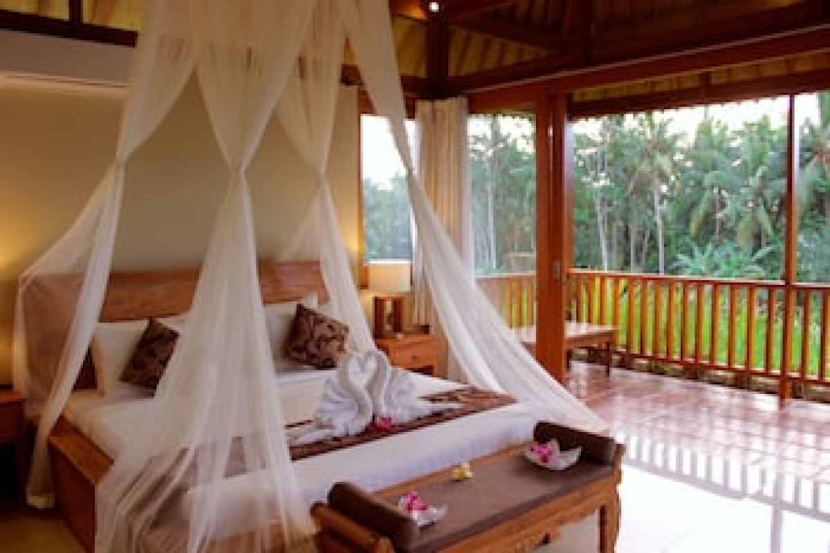 Warisan Ubud Villa