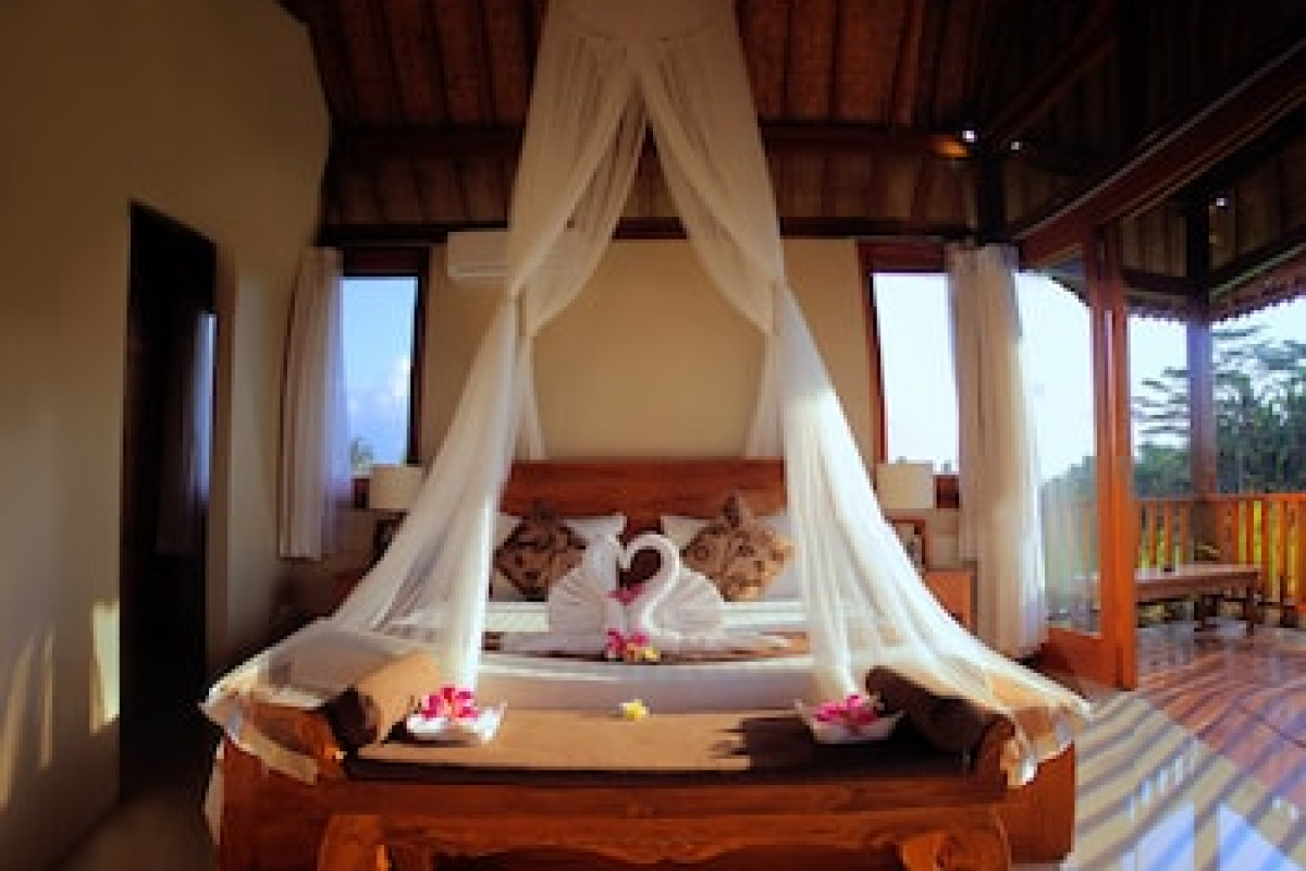 Warisan Ubud Villa
