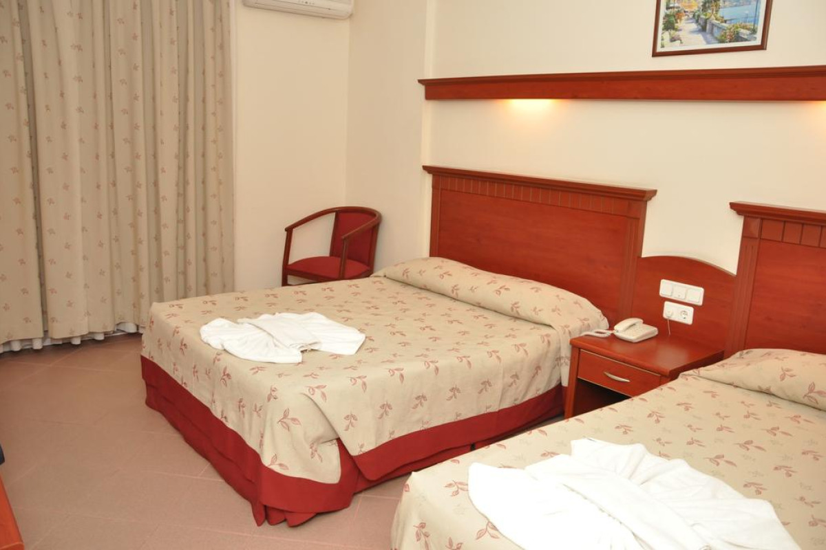 WASA HOTEL