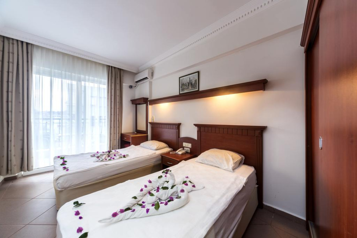 WASA HOTEL
