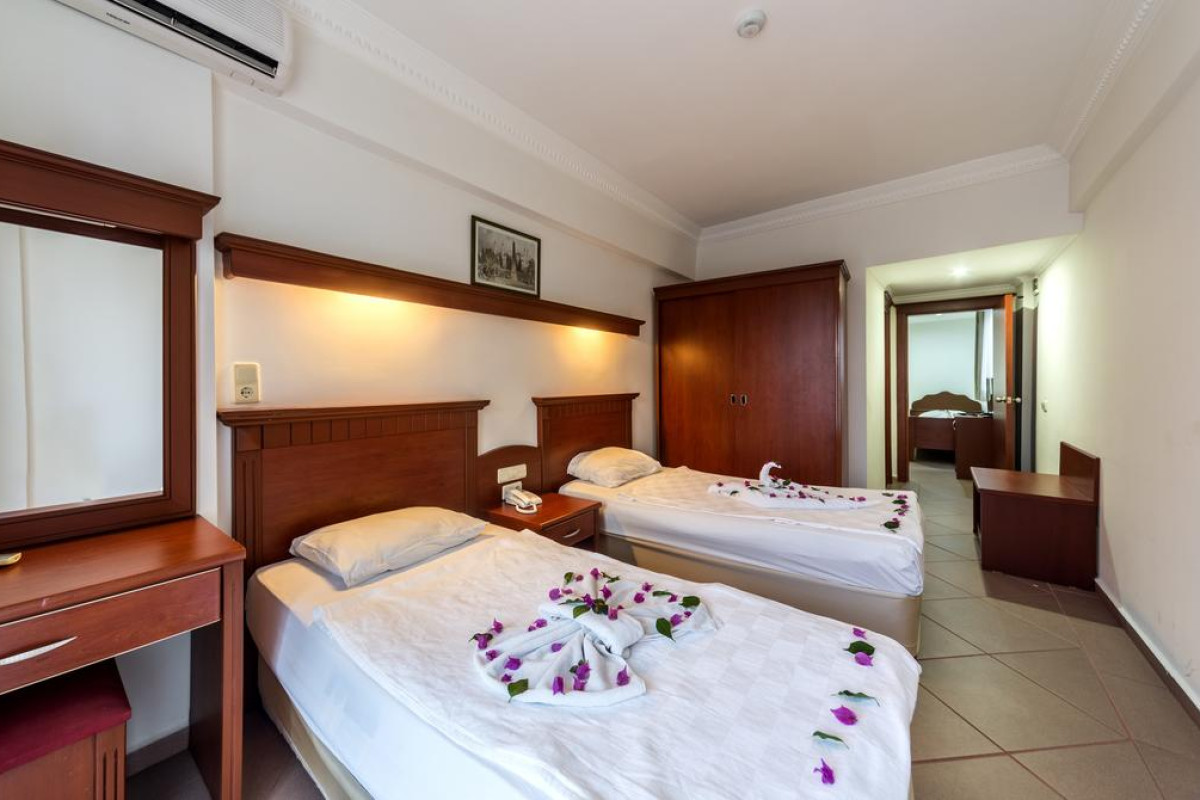 WASA HOTEL