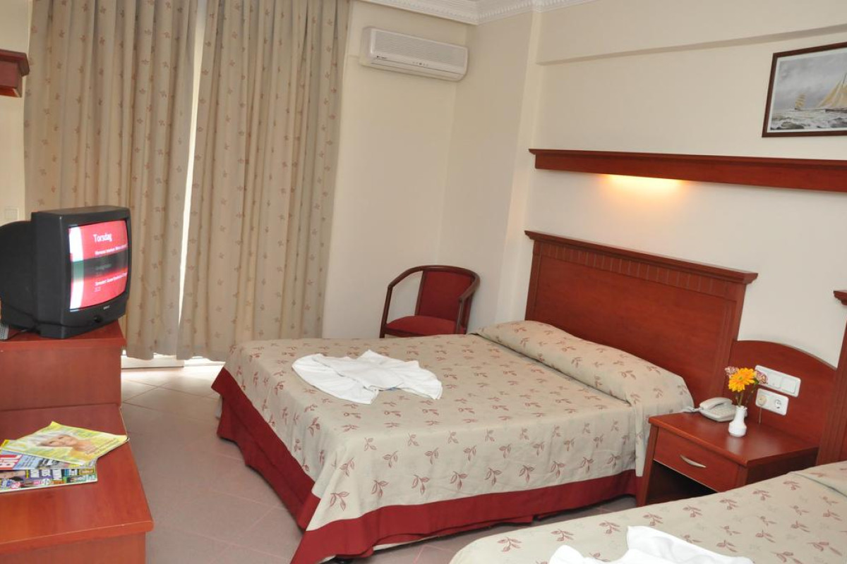 WASA HOTEL