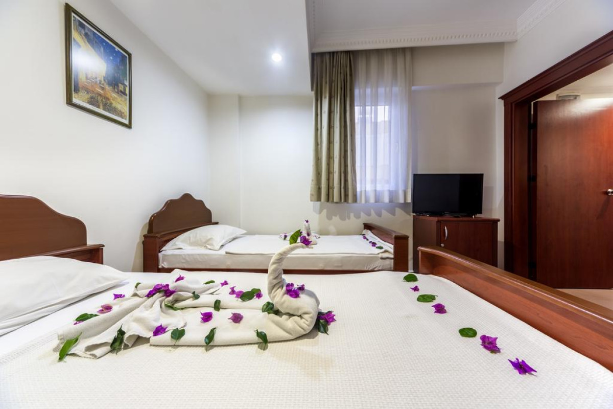 WASA HOTEL
