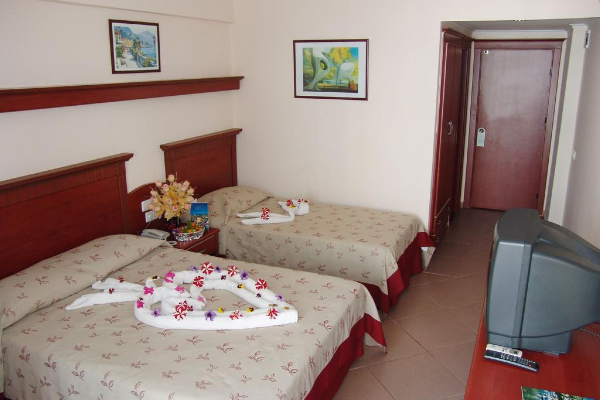 WASA HOTEL