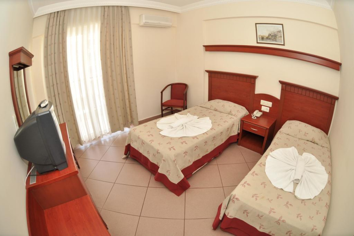 WASA HOTEL