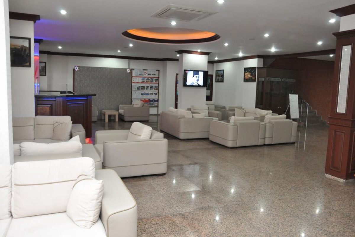 WASA HOTEL