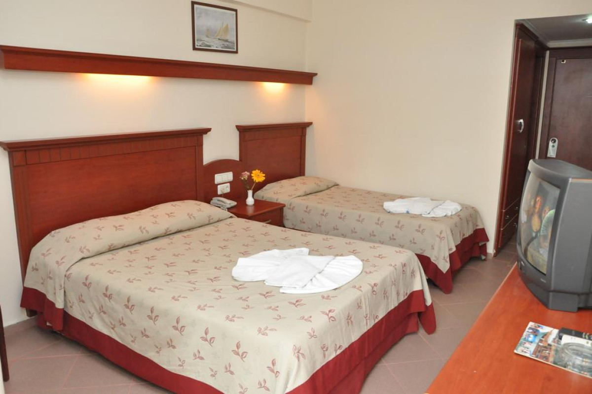 WASA HOTEL