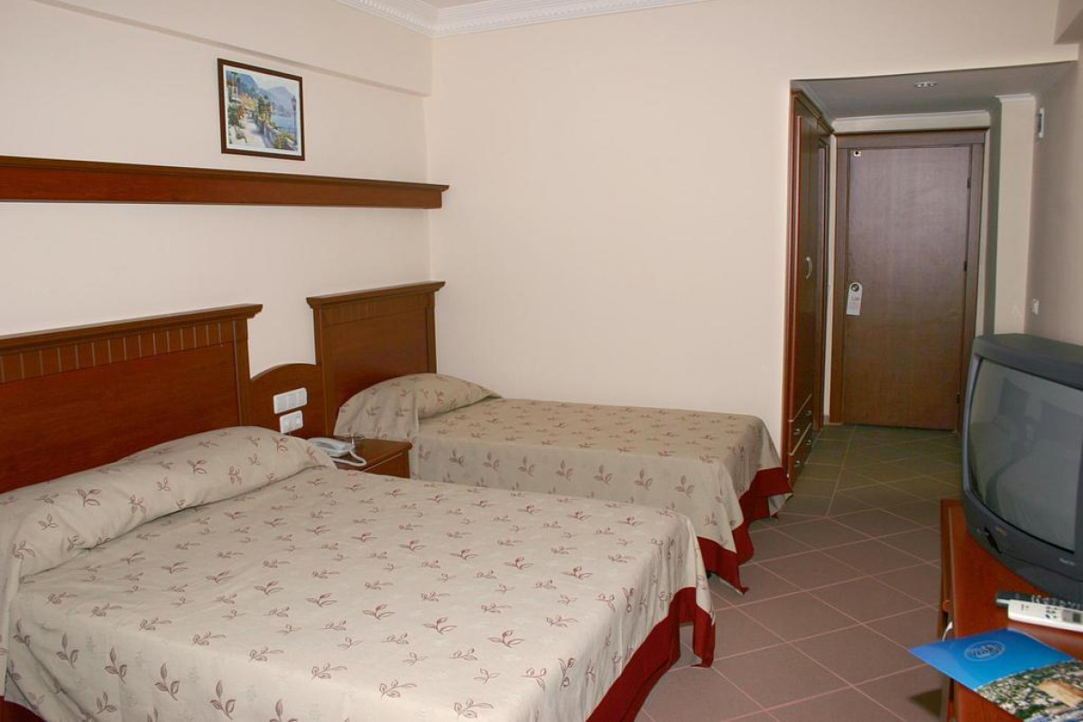 WASA HOTEL