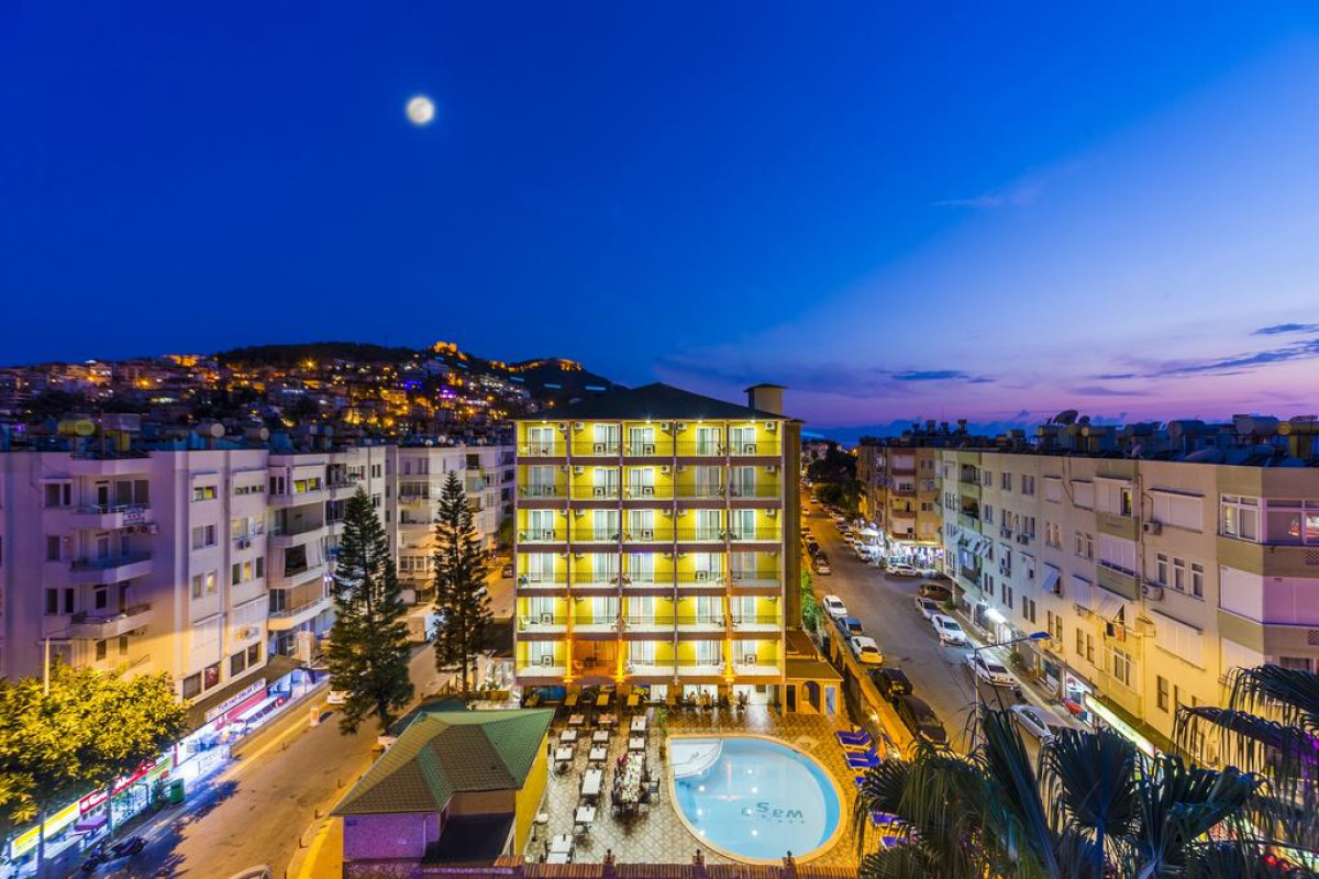 WASA HOTEL