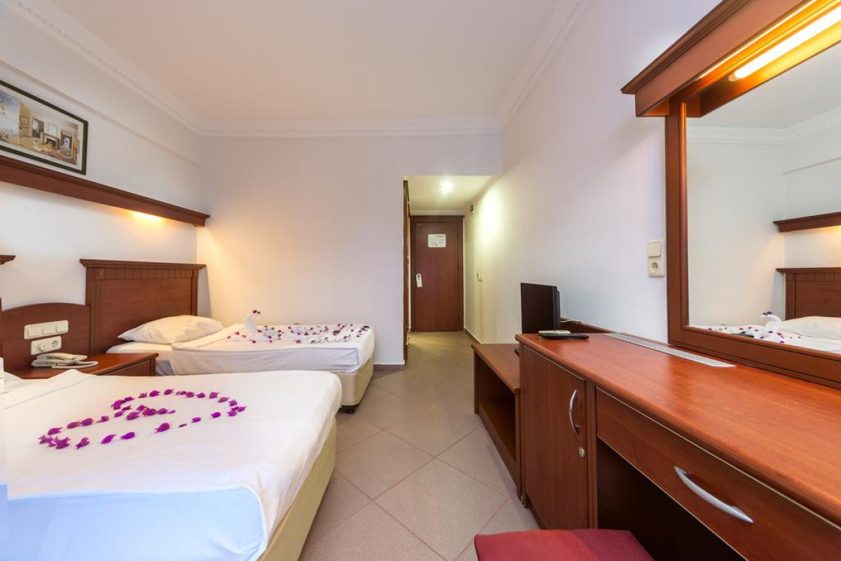 WASA HOTEL