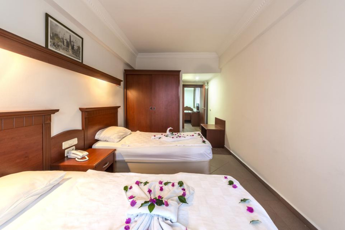 WASA HOTEL