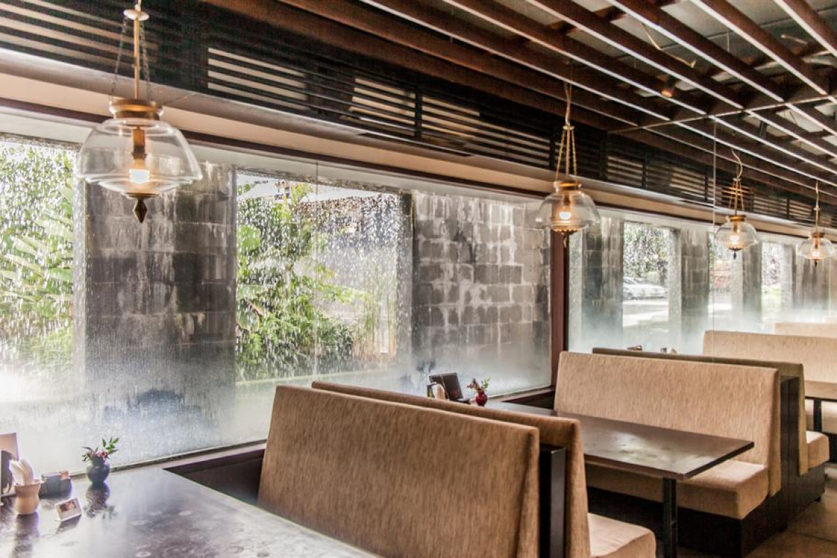 Watermark Hotel & Spa Bali