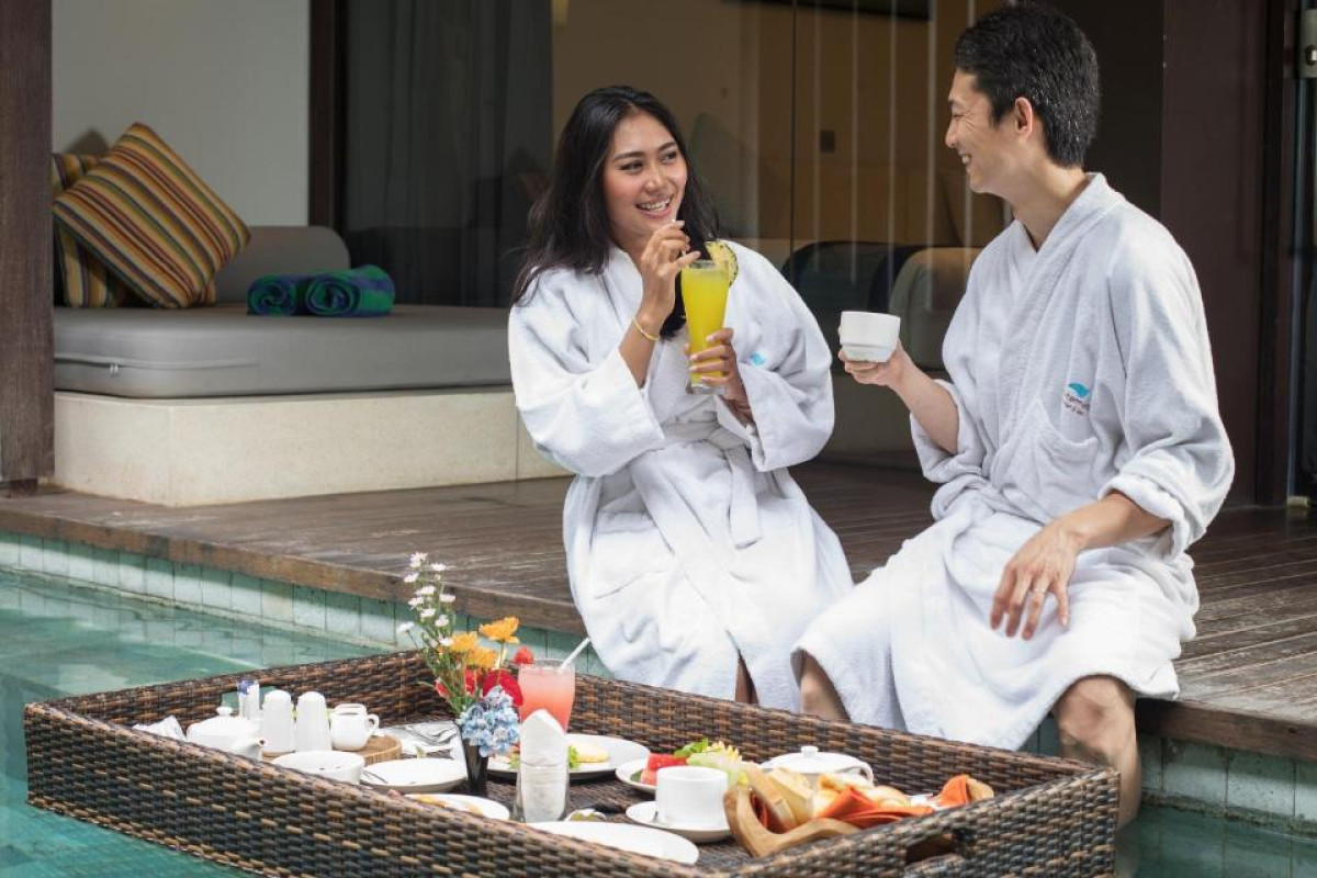 Watermark Hotel & Spa Bali