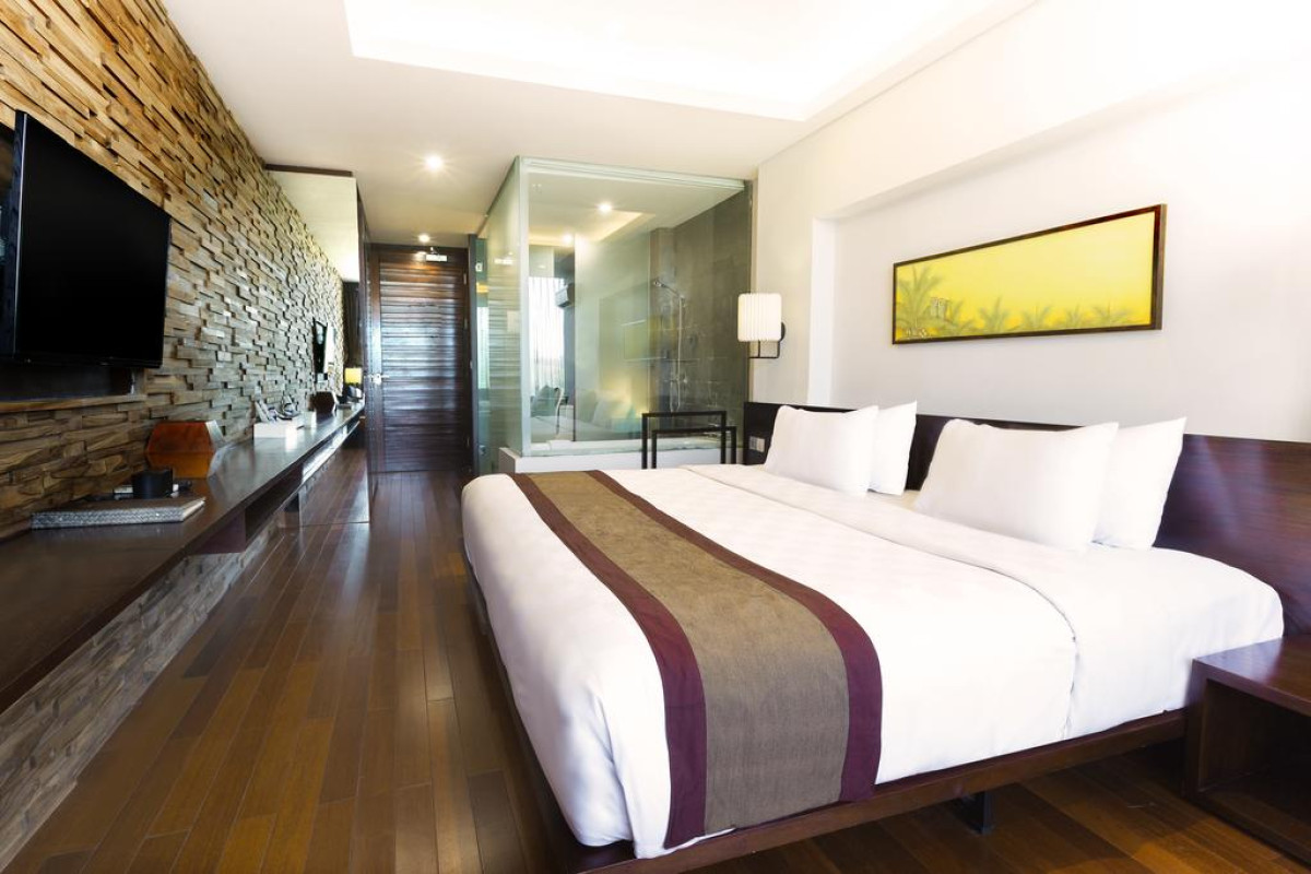 Watermark Hotel & Spa Bali
