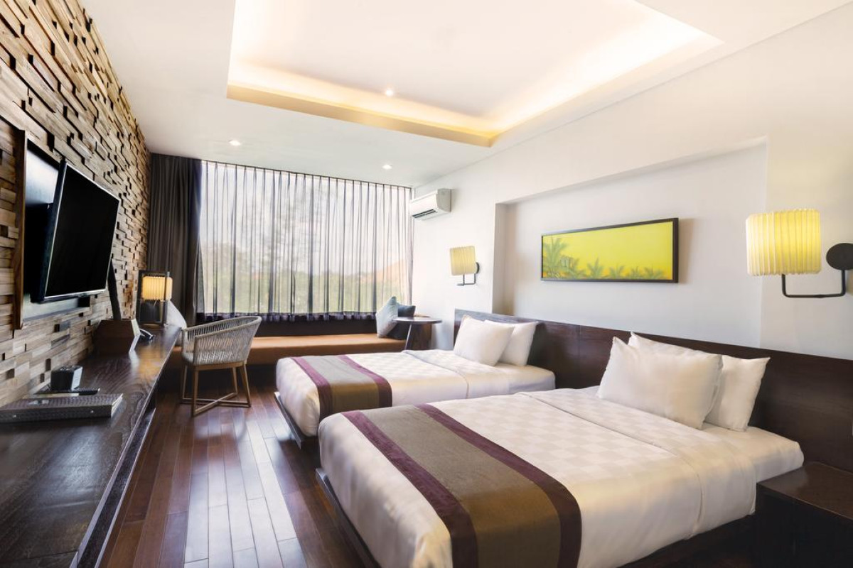 Watermark Hotel & Spa Bali