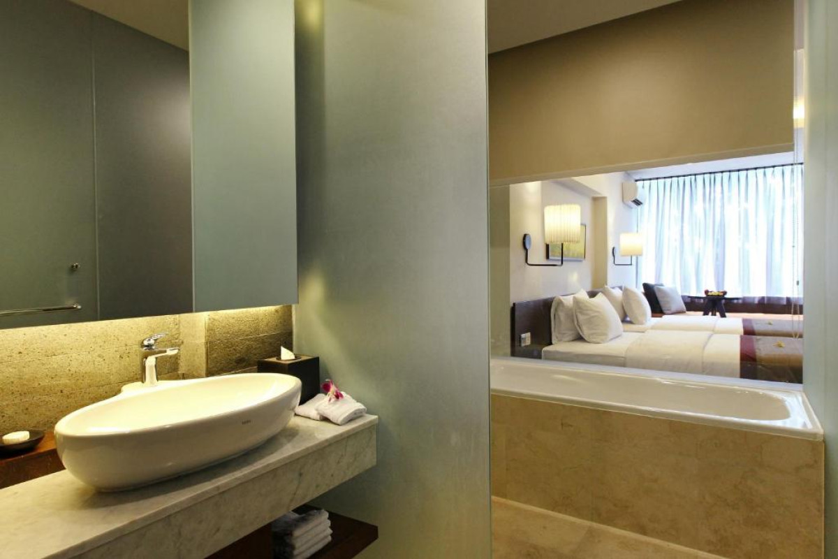 Watermark Hotel & Spa Bali
