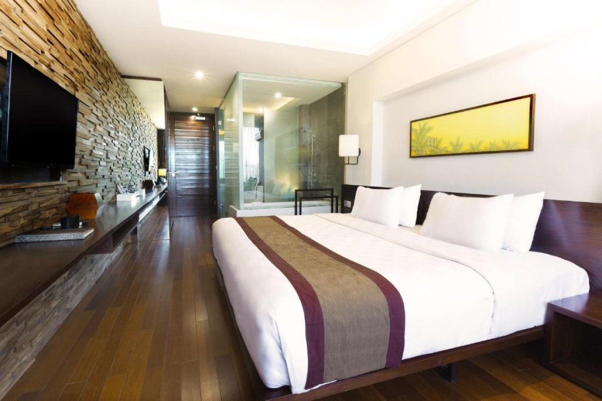 Watermark Hotel & Spa Bali
