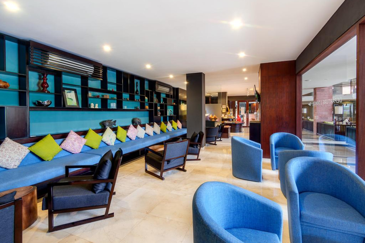 Watermark Hotel & Spa Bali