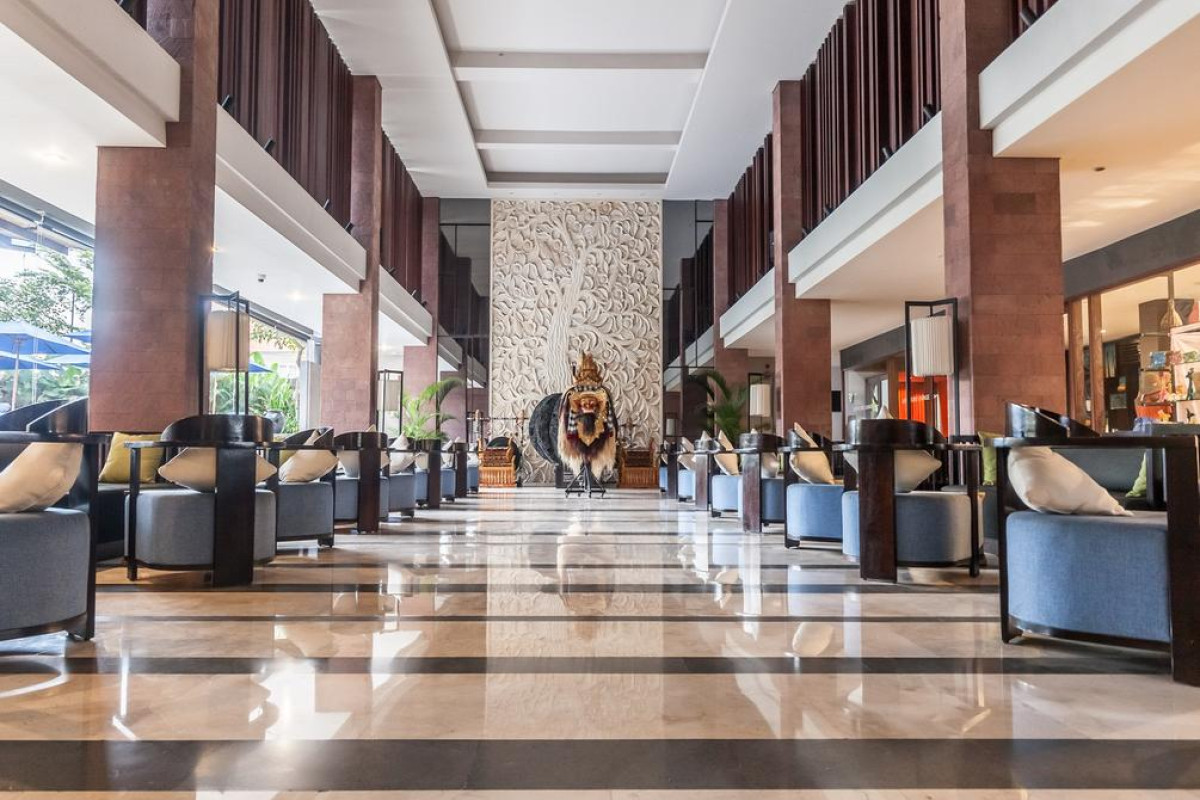 Watermark Hotel & Spa Bali