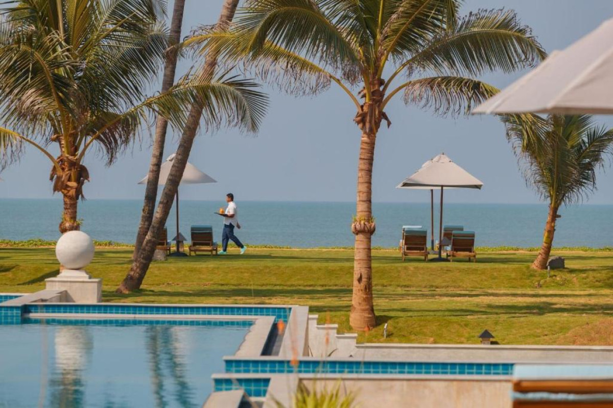Wattura Resort & Spa