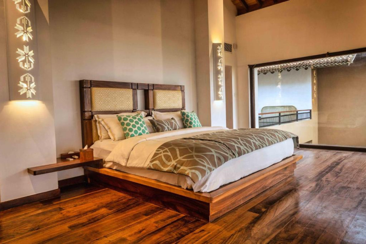 Wattura Resort & Spa