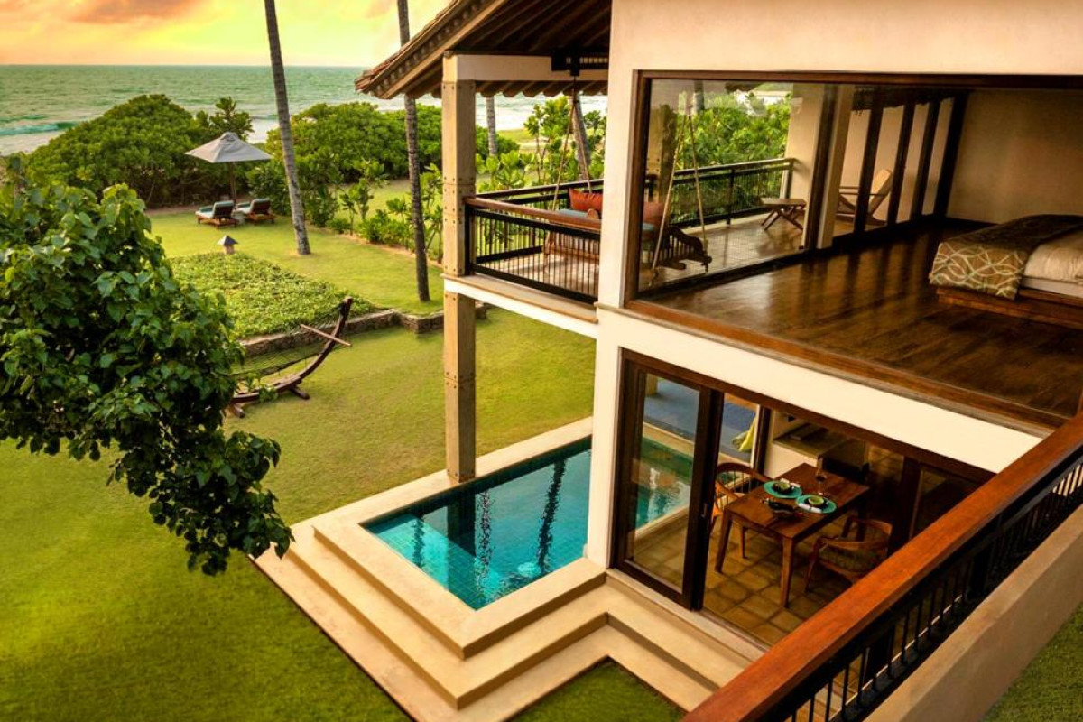 Wattura Resort & Spa