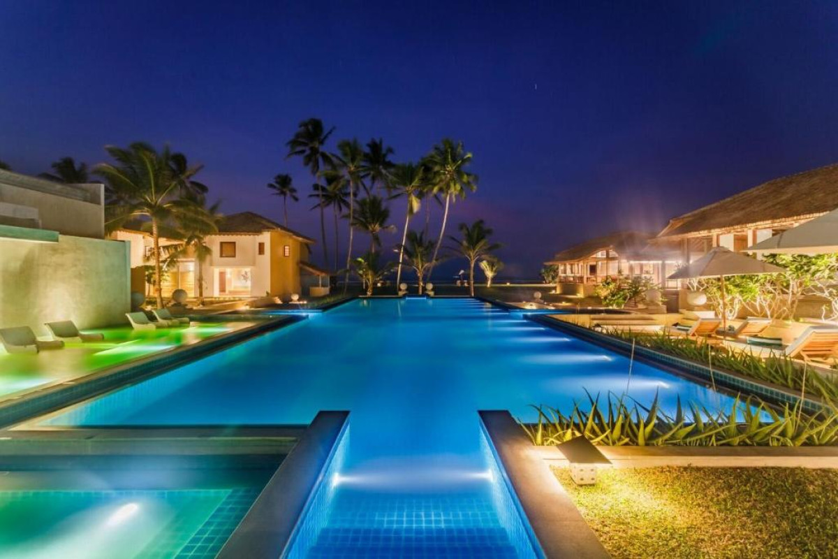 Wattura Resort & Spa
