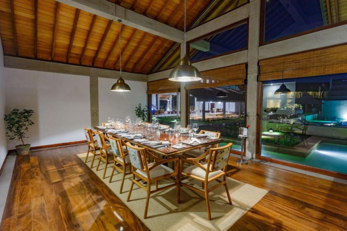 Wattura Resort & Spa
