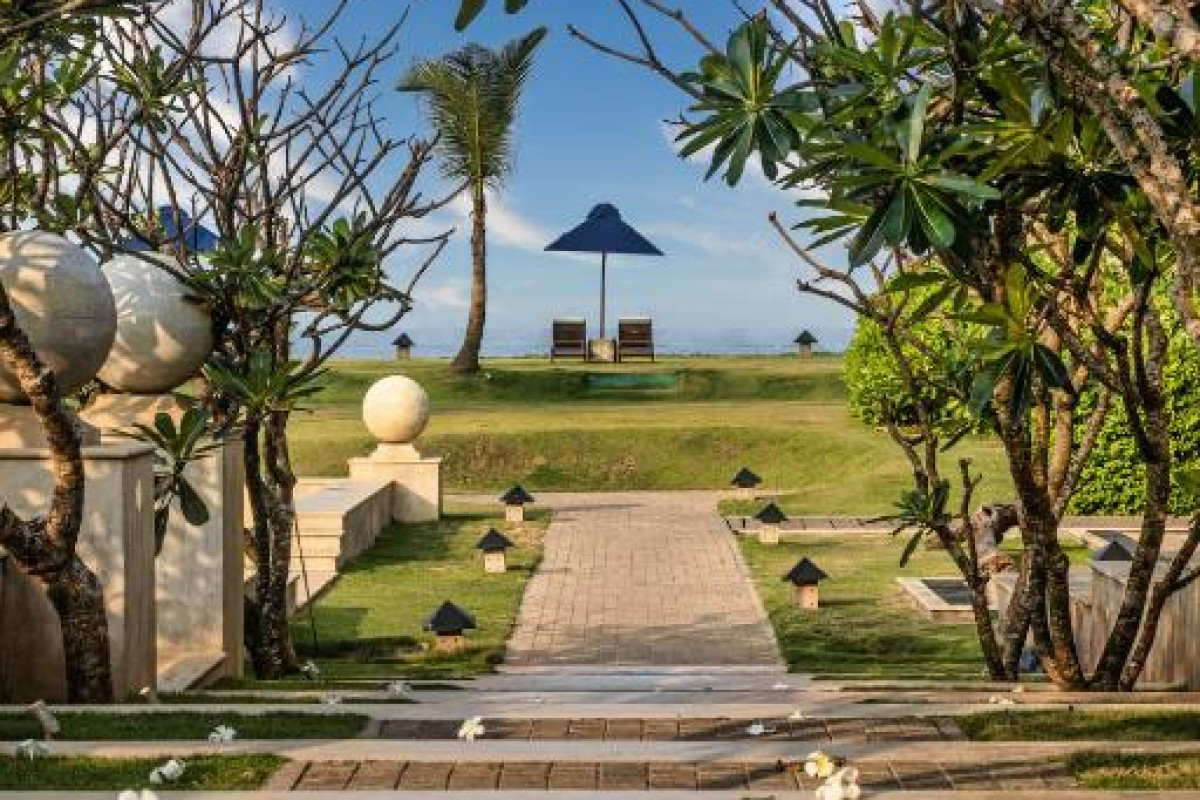 Wattura Resort & Spa