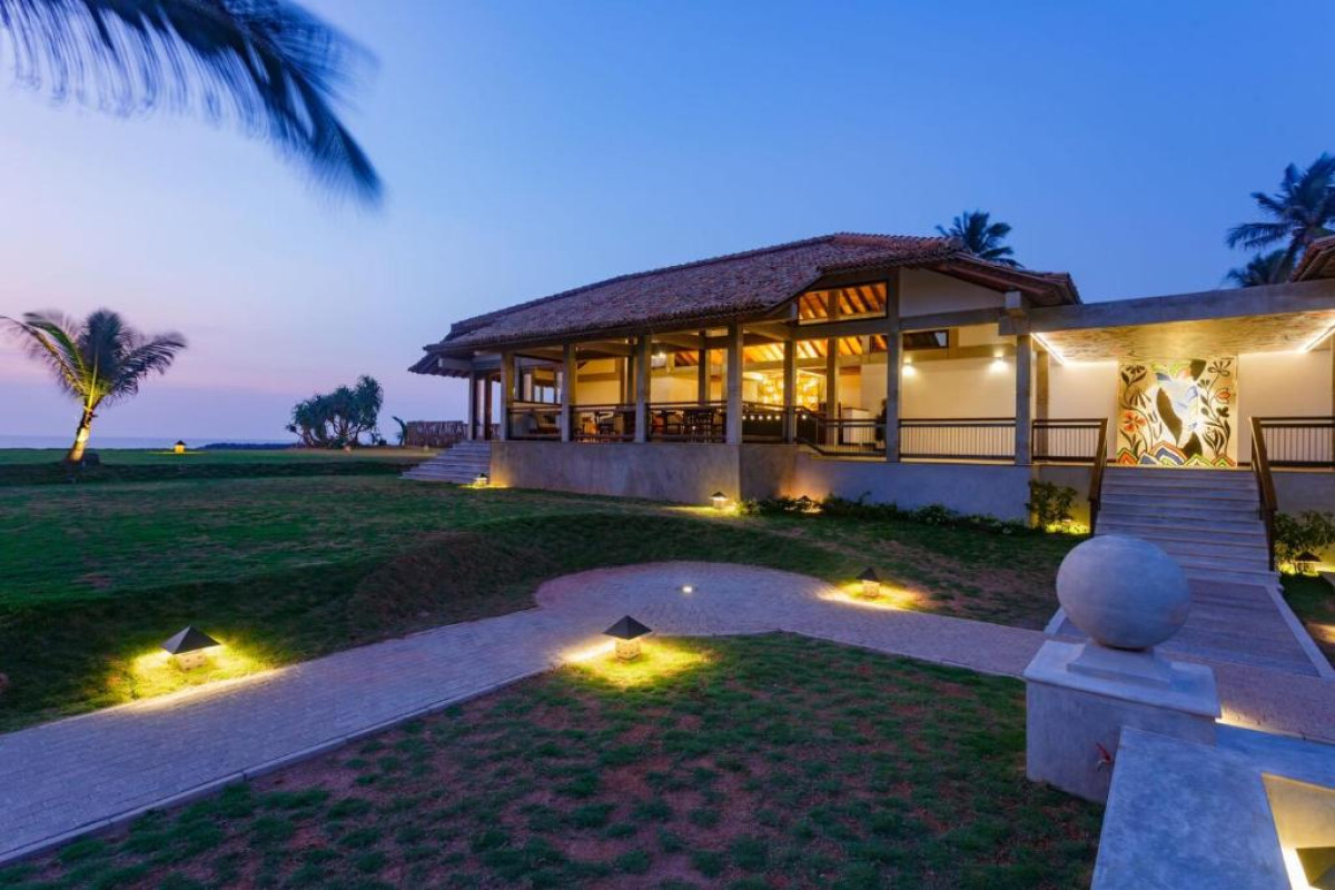 Wattura Resort & Spa