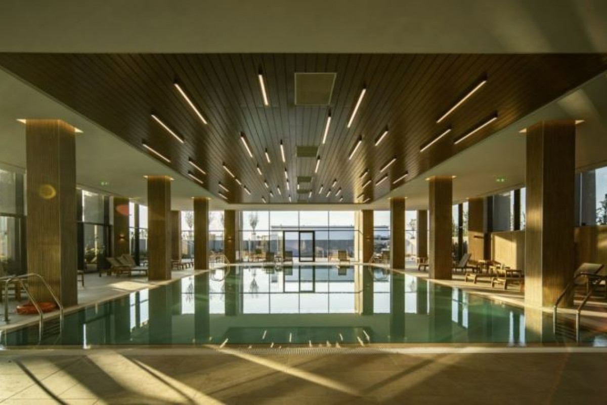 WAVE RESORT