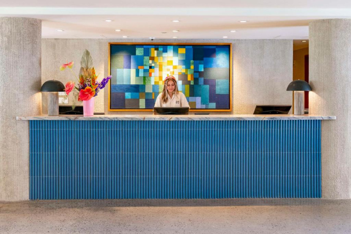 Wayfinder Waikiki