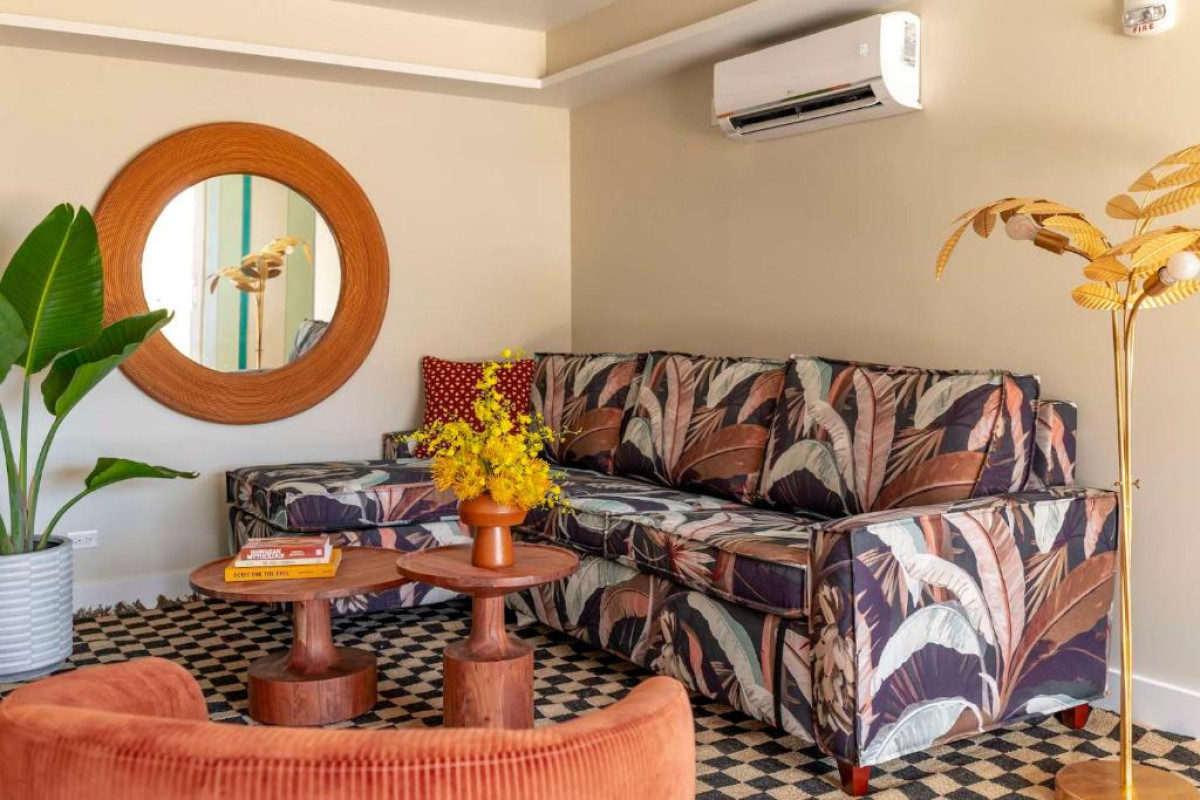 Wayfinder Waikiki
