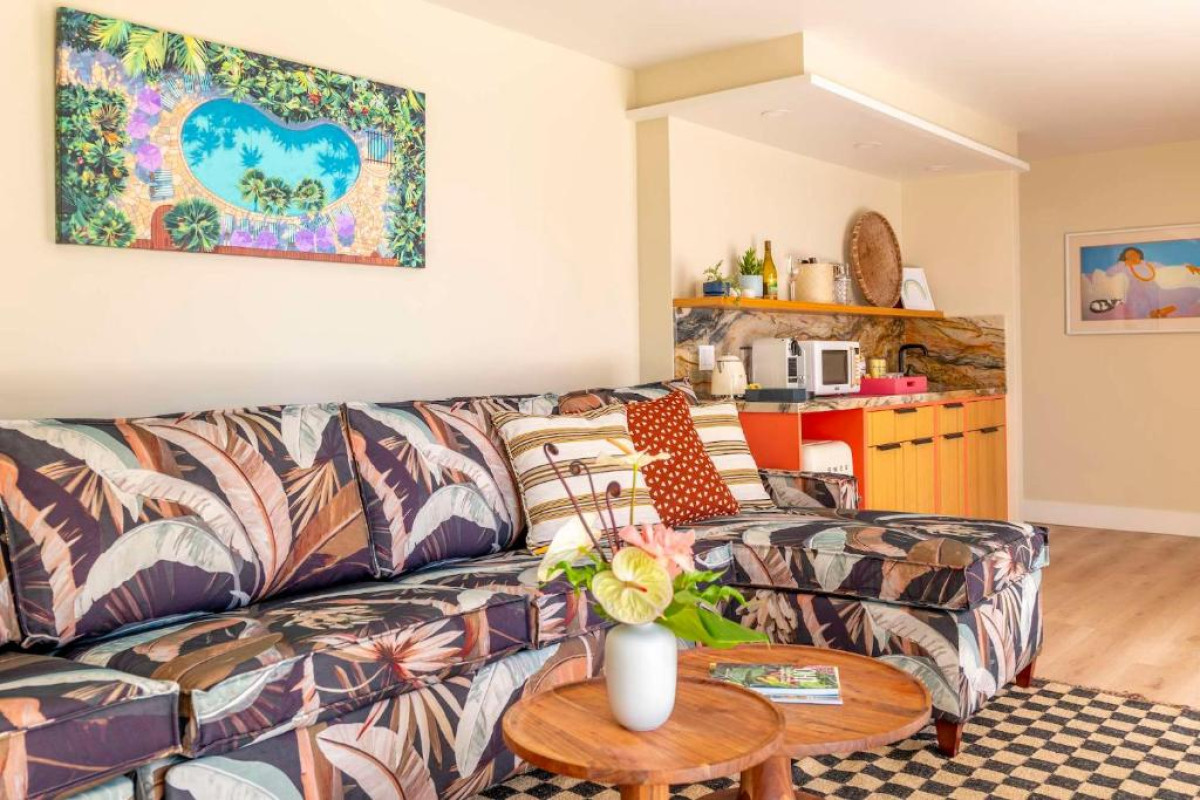 Wayfinder Waikiki