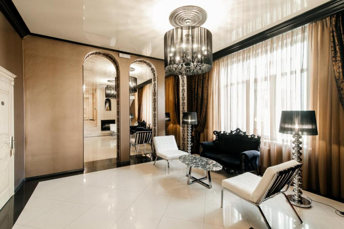 Weekend Boutique Hotel