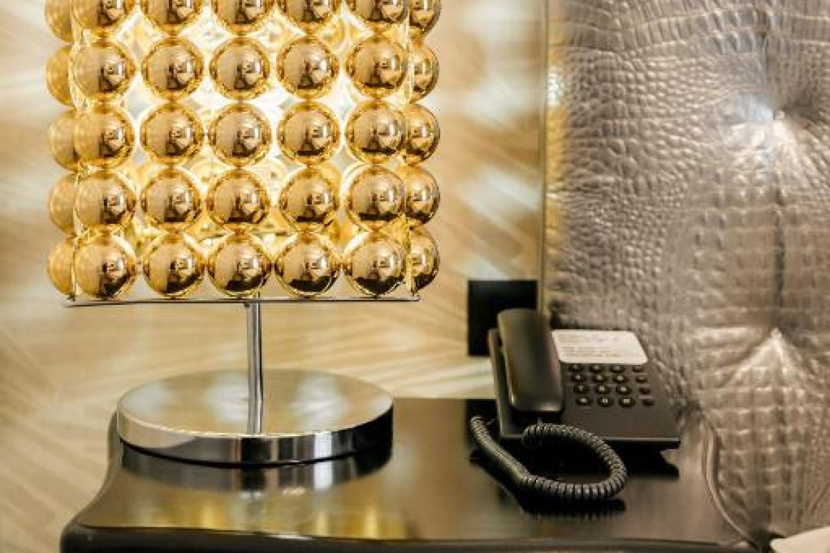 Weekend Boutique Hotel