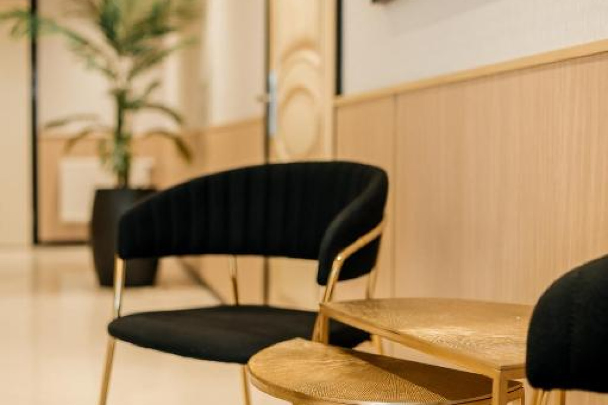 Weekend Boutique Hotel