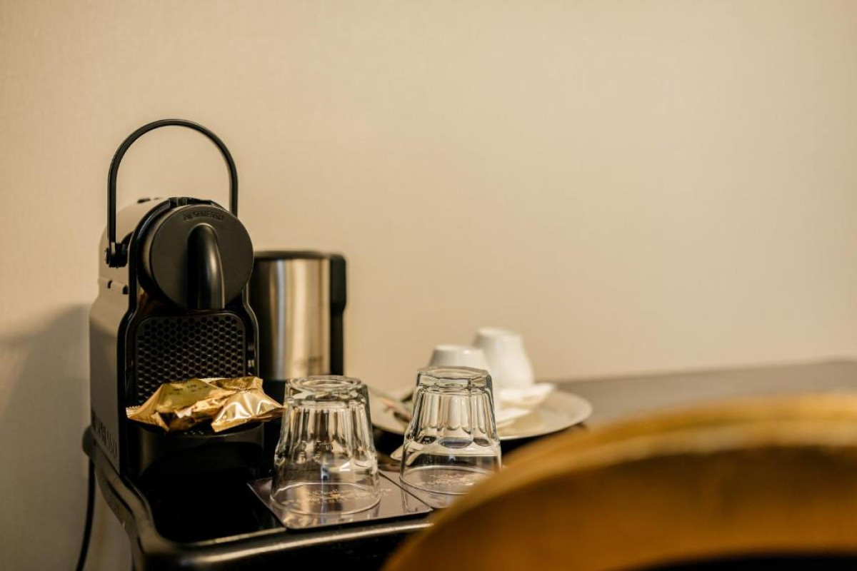 Weekend Boutique Hotel
