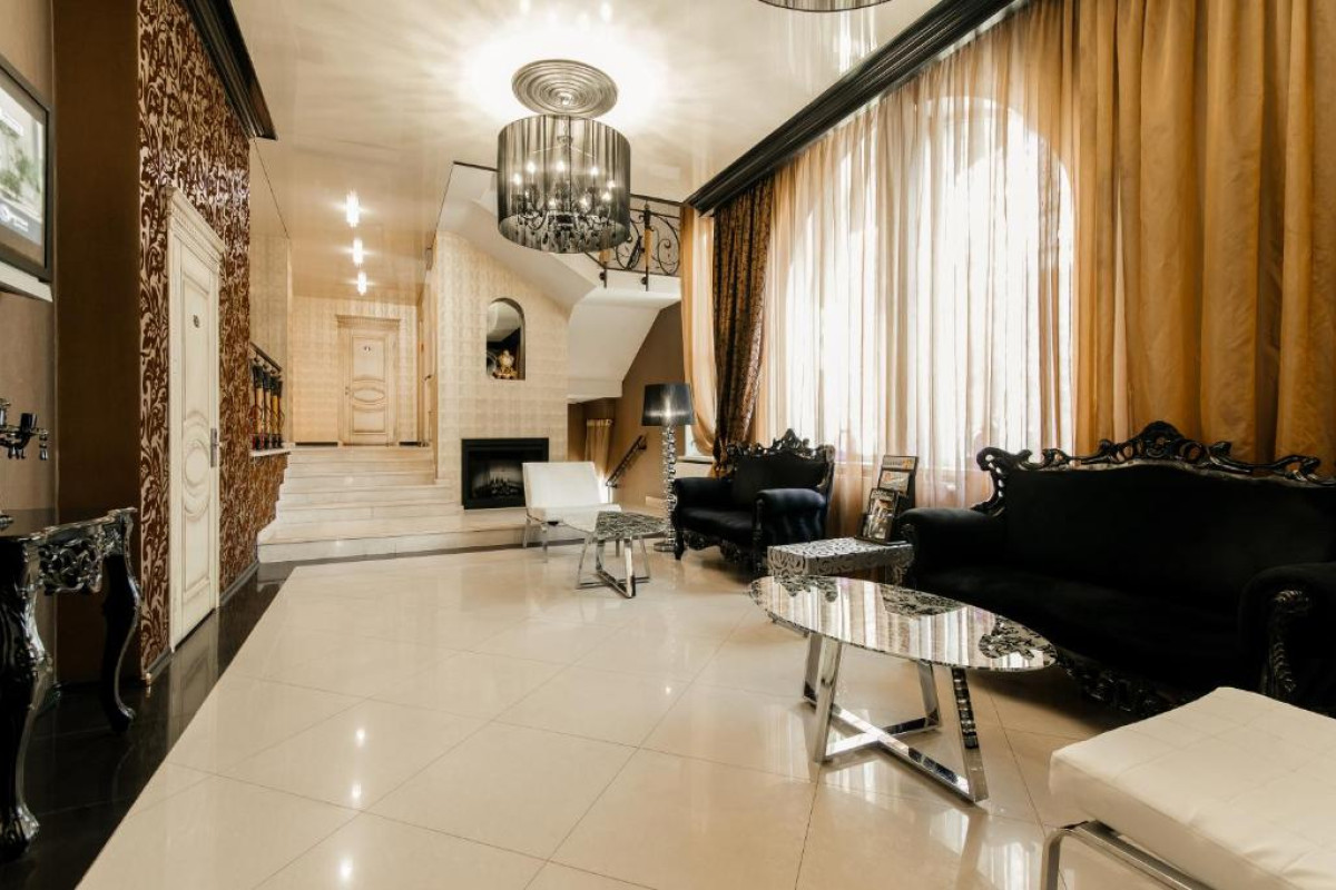Weekend Boutique Hotel